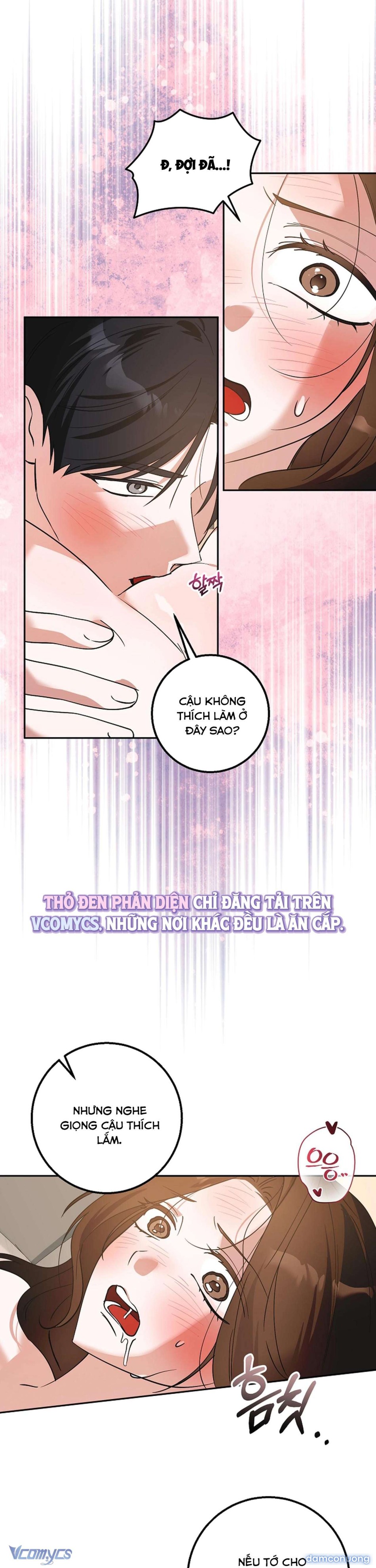 『18+』Đèn Sáng Mà Không Thấy Hàng To 
