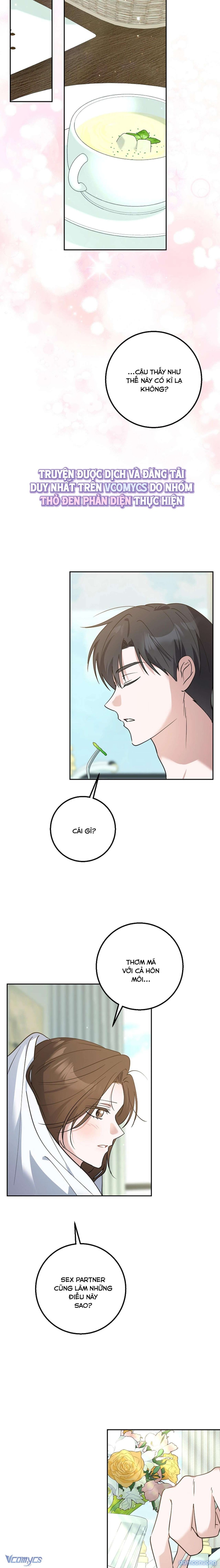 『18+』Đèn Sáng Mà Không Thấy Hàng To 