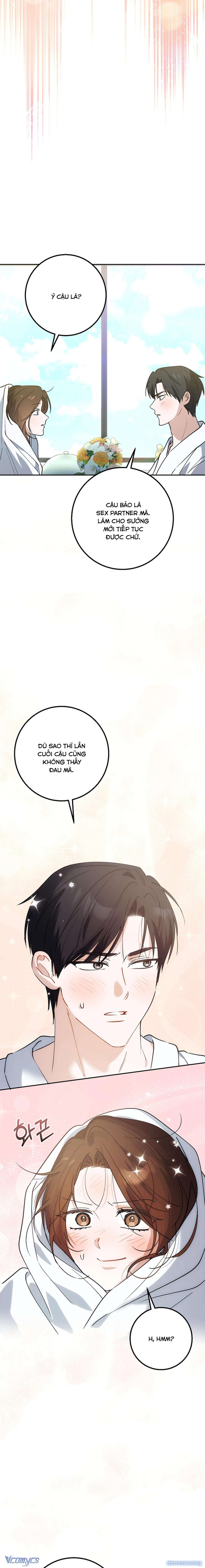 『18+』Đèn Sáng Mà Không Thấy Hàng To 