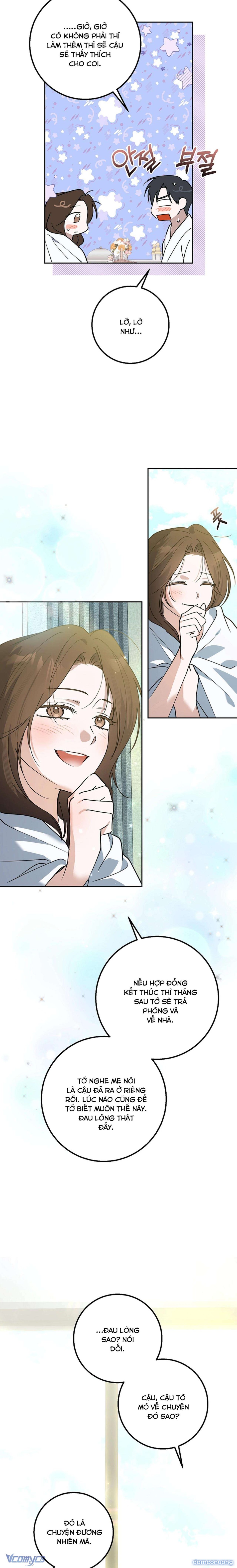 『18+』Đèn Sáng Mà Không Thấy Hàng To 
