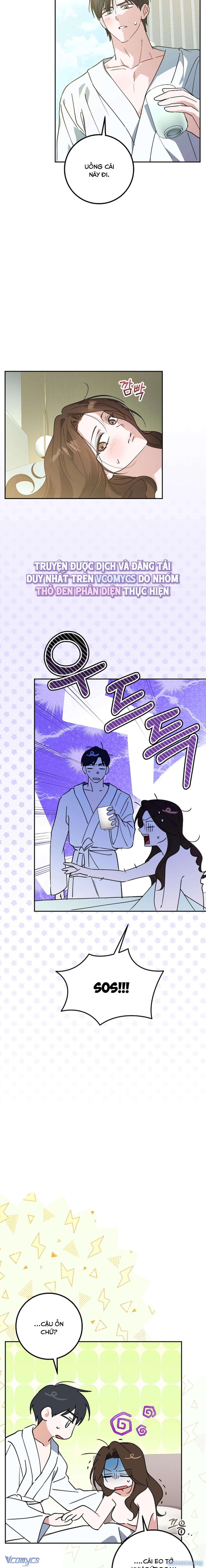 『18+』Đèn Sáng Mà Không Thấy Hàng To 