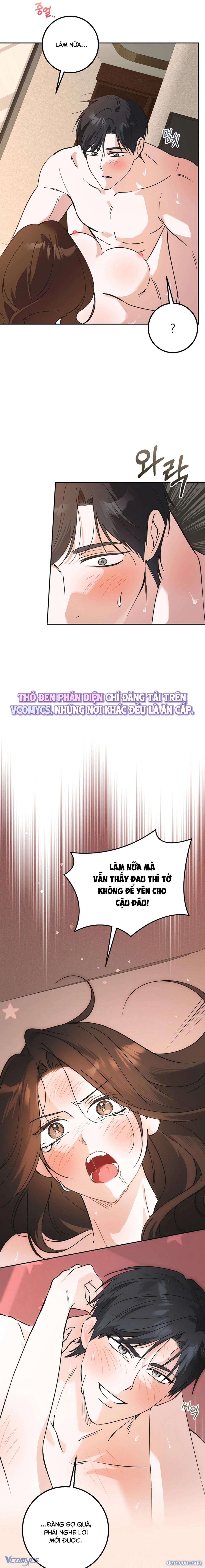 『18+』Đèn Sáng Mà Không Thấy Hàng To 