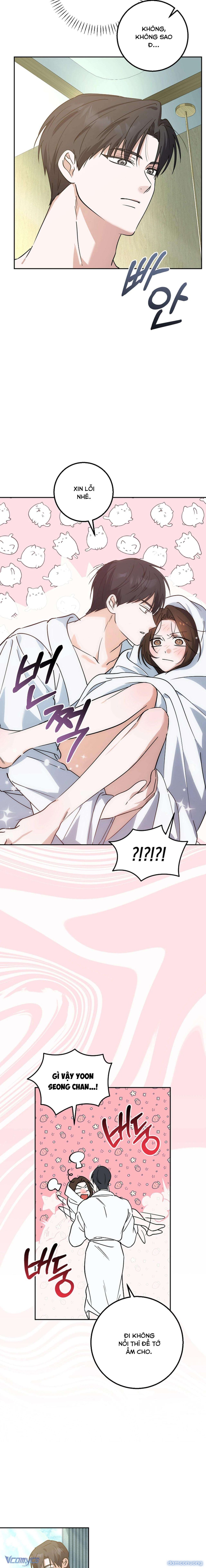 『18+』Đèn Sáng Mà Không Thấy Hàng To 