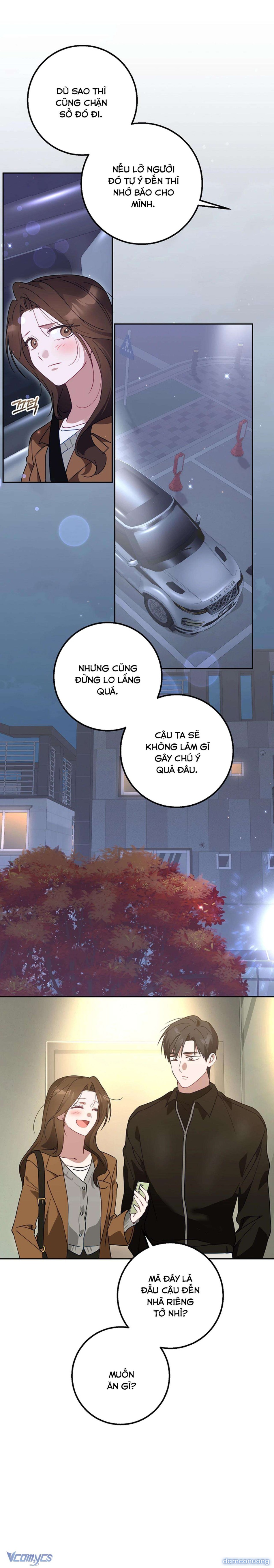 『18+』Đèn Sáng Mà Không Thấy Hàng To 
