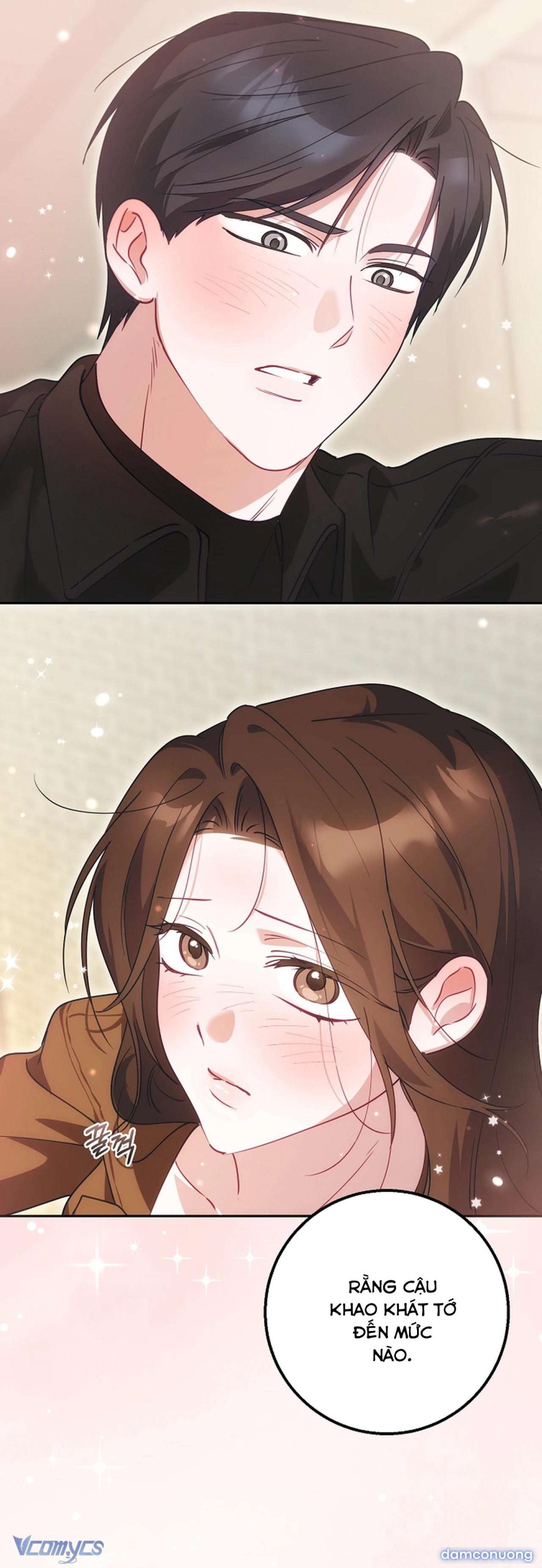 『18+』Đèn Sáng Mà Không Thấy Hàng To 
