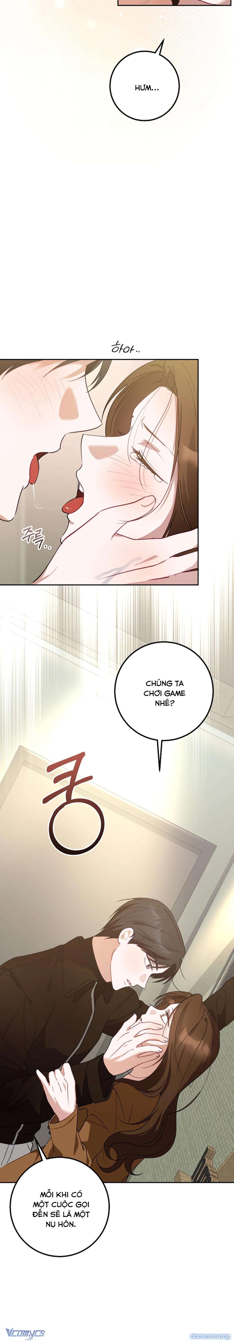 『18+』Đèn Sáng Mà Không Thấy Hàng To 