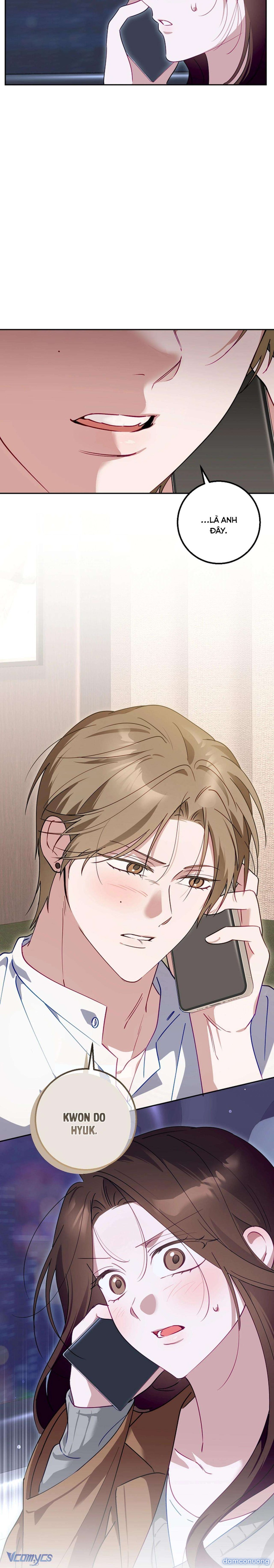 『18+』Đèn Sáng Mà Không Thấy Hàng To 