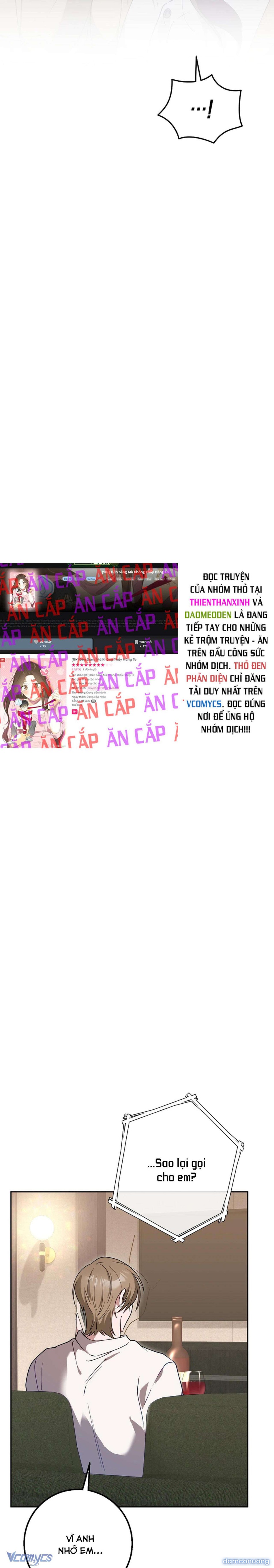 『18+』Đèn Sáng Mà Không Thấy Hàng To 