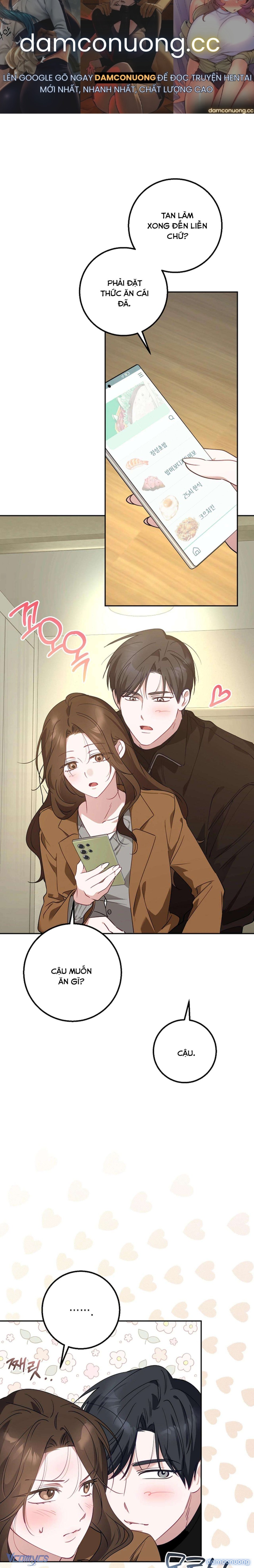 『18+』Đèn Sáng Mà Không Thấy Hàng To 