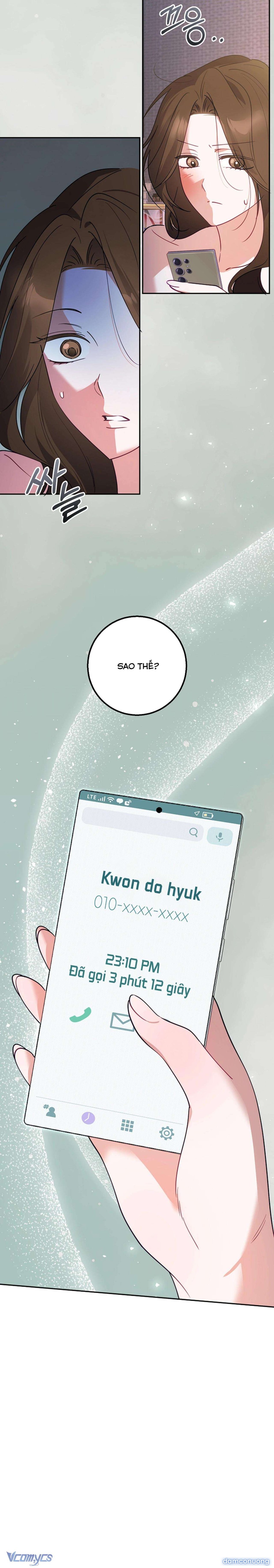 『18+』Đèn Sáng Mà Không Thấy Hàng To 