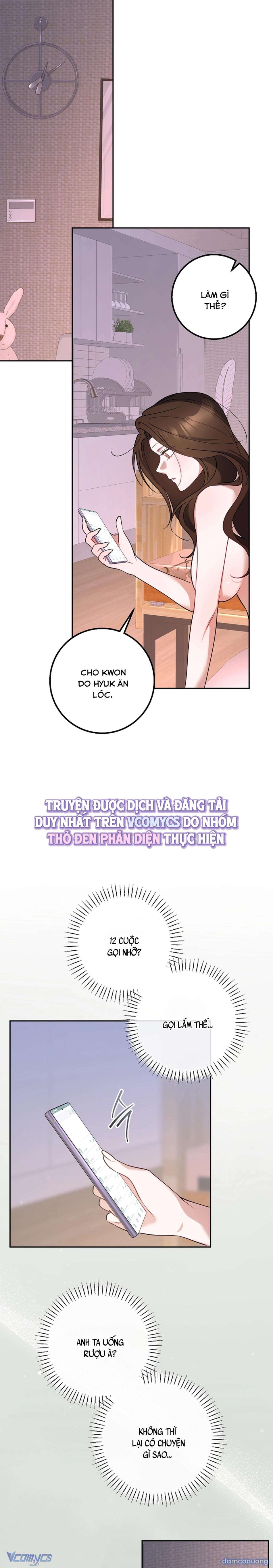 『18+』Đèn Sáng Mà Không Thấy Hàng To 