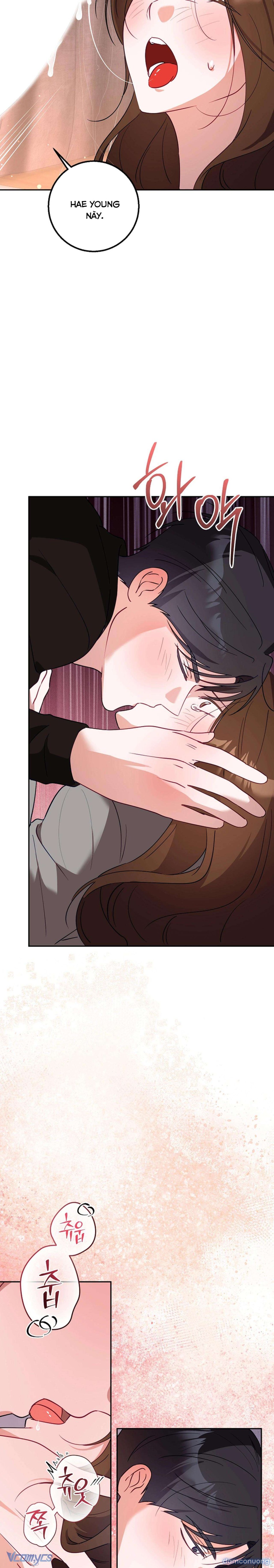 『18+』Đèn Sáng Mà Không Thấy Hàng To 