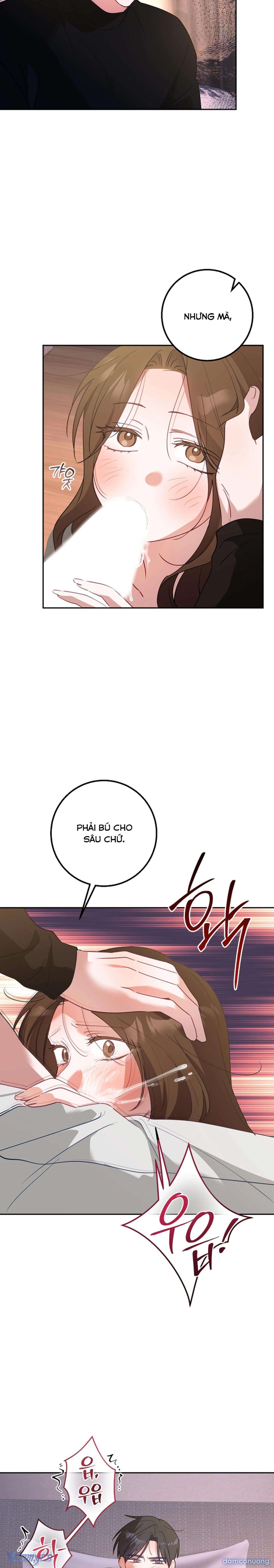 『18+』Đèn Sáng Mà Không Thấy Hàng To 