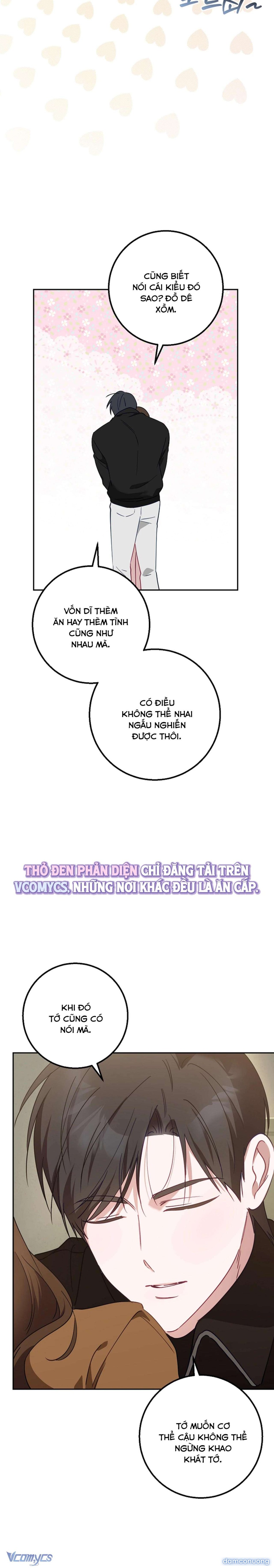 『18+』Đèn Sáng Mà Không Thấy Hàng To 