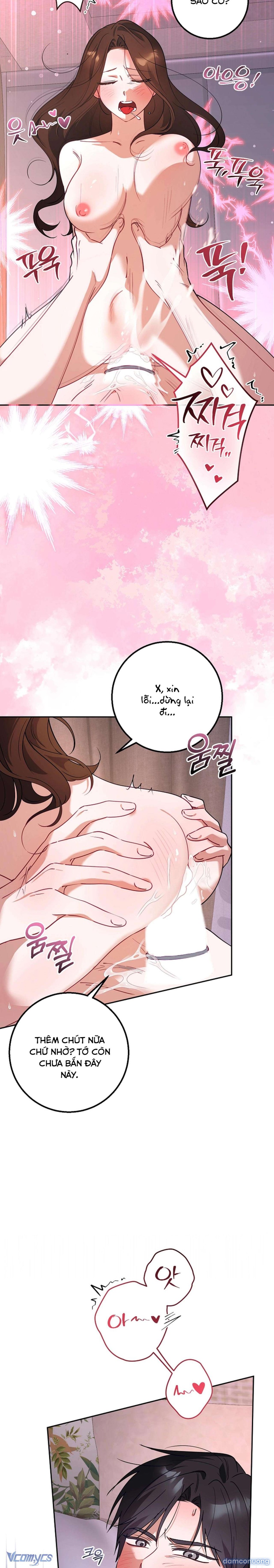 『18+』Đèn Sáng Mà Không Thấy Hàng To 