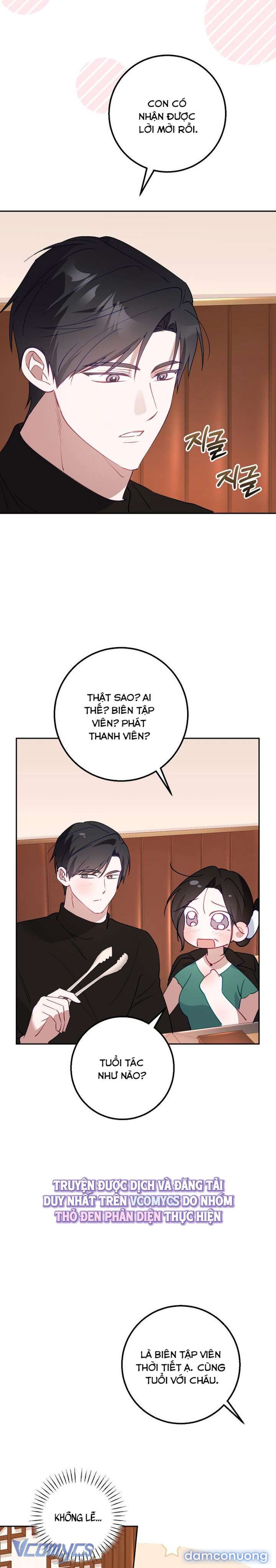 『18+』Đèn Sáng Mà Không Thấy Hàng To 