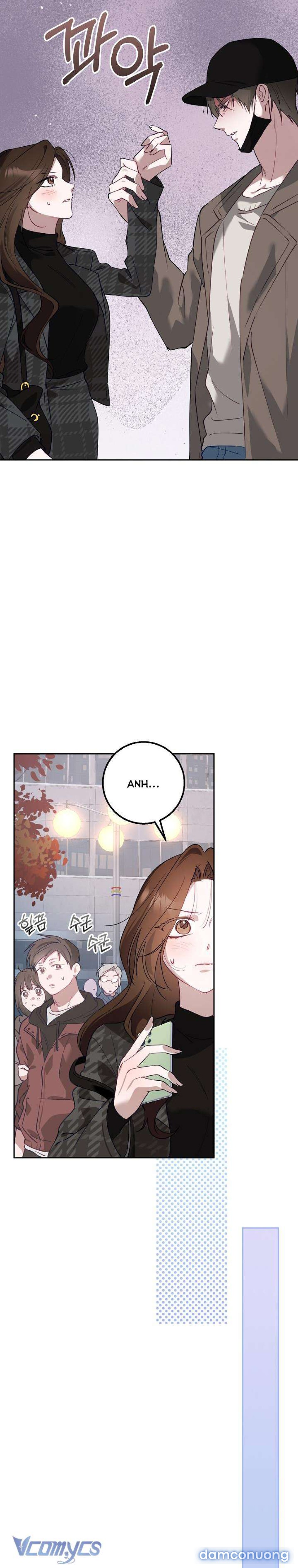 『18+』Đèn Sáng Mà Không Thấy Hàng To 