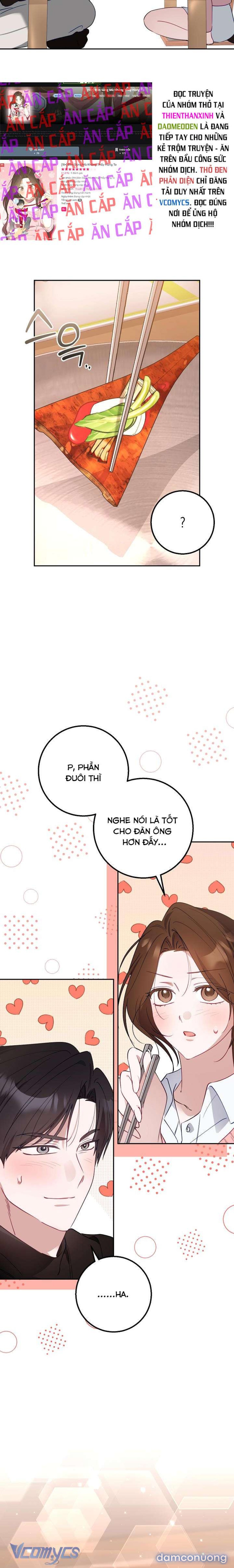 『18+』Đèn Sáng Mà Không Thấy Hàng To 