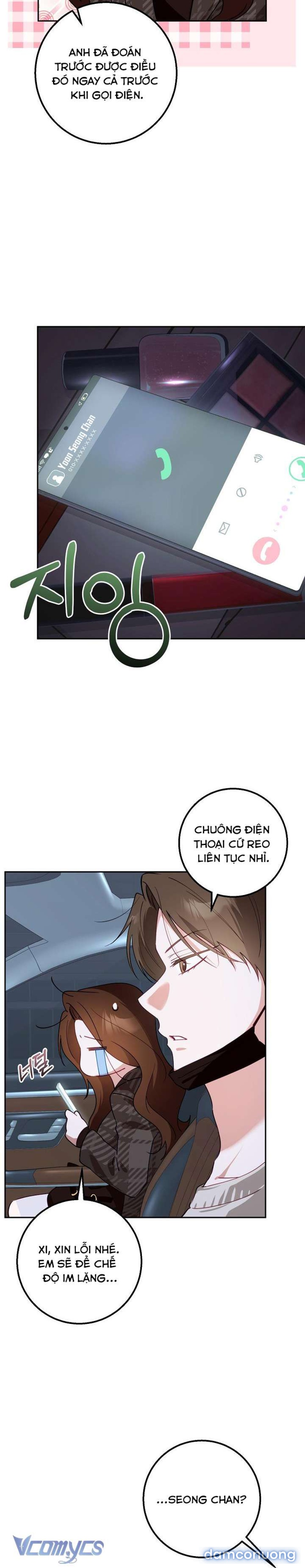『18+』Đèn Sáng Mà Không Thấy Hàng To 