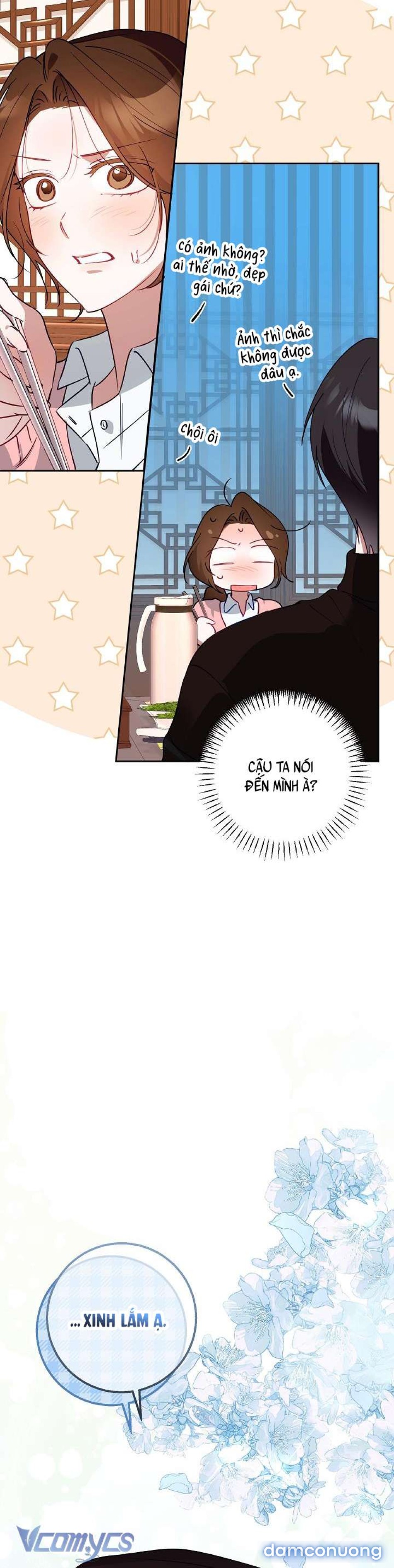 『18+』Đèn Sáng Mà Không Thấy Hàng To 