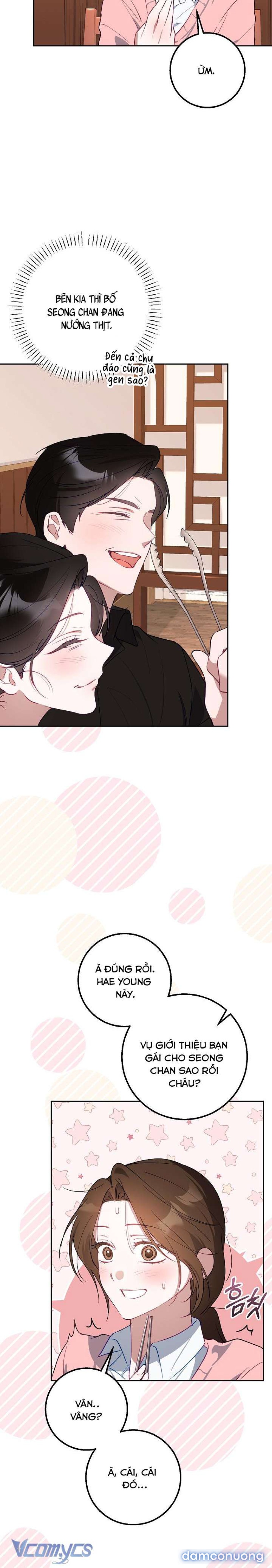 『18+』Đèn Sáng Mà Không Thấy Hàng To 
