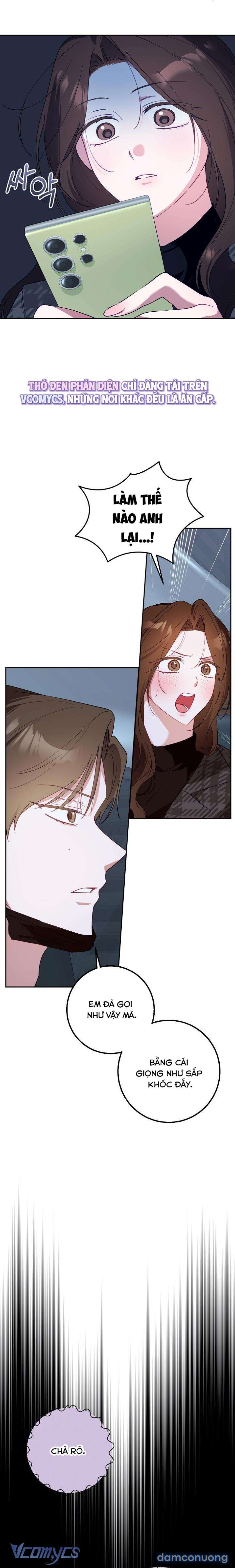 『18+』Đèn Sáng Mà Không Thấy Hàng To 