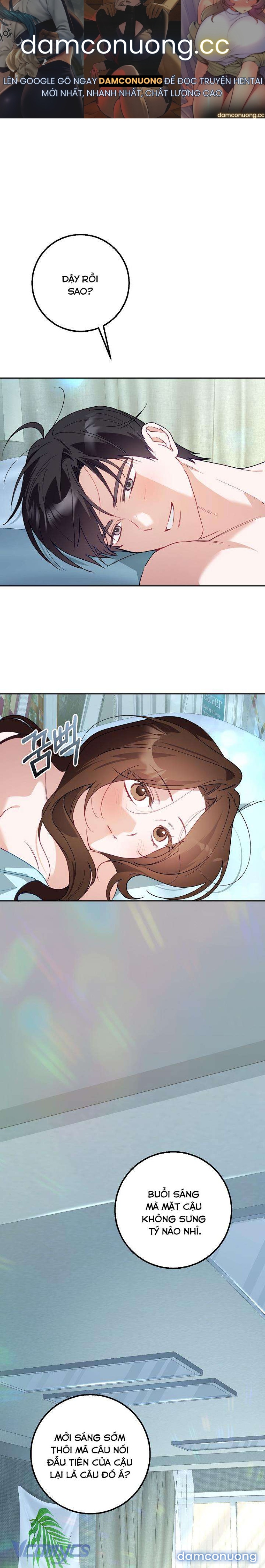 『18+』Đèn Sáng Mà Không Thấy Hàng To 