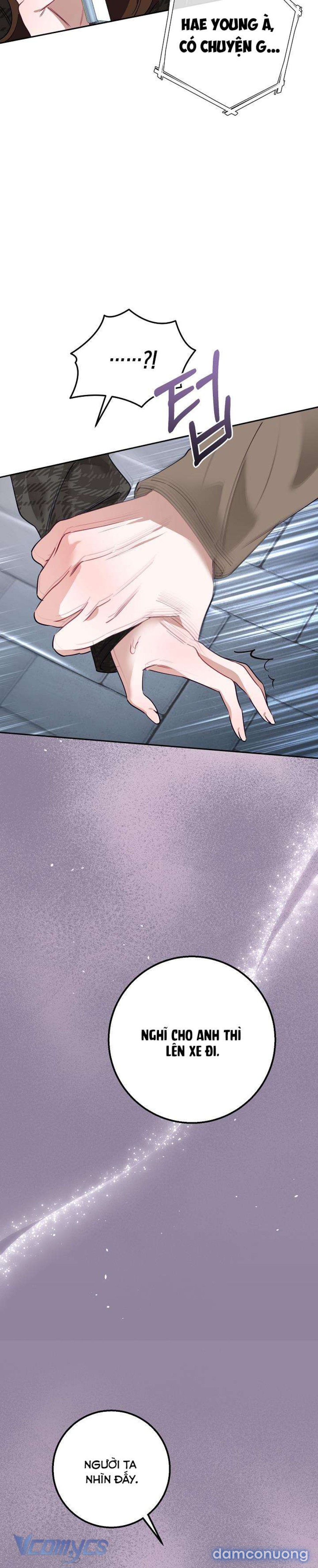 『18+』Đèn Sáng Mà Không Thấy Hàng To 