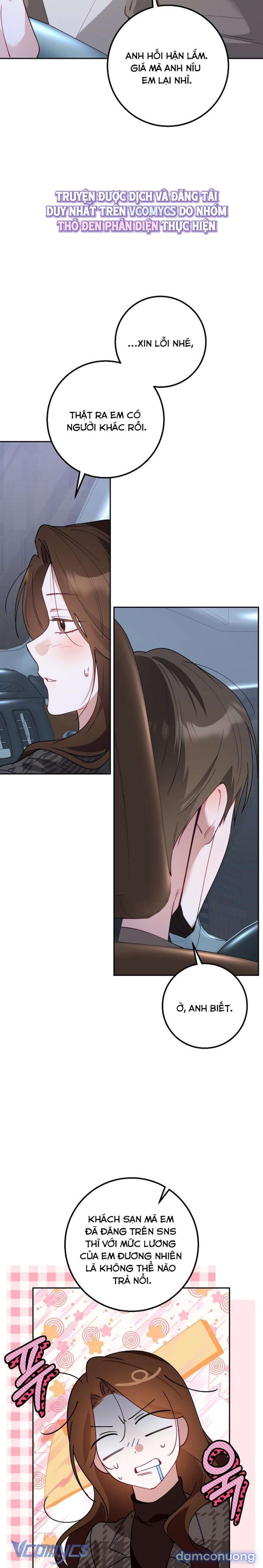『18+』Đèn Sáng Mà Không Thấy Hàng To 