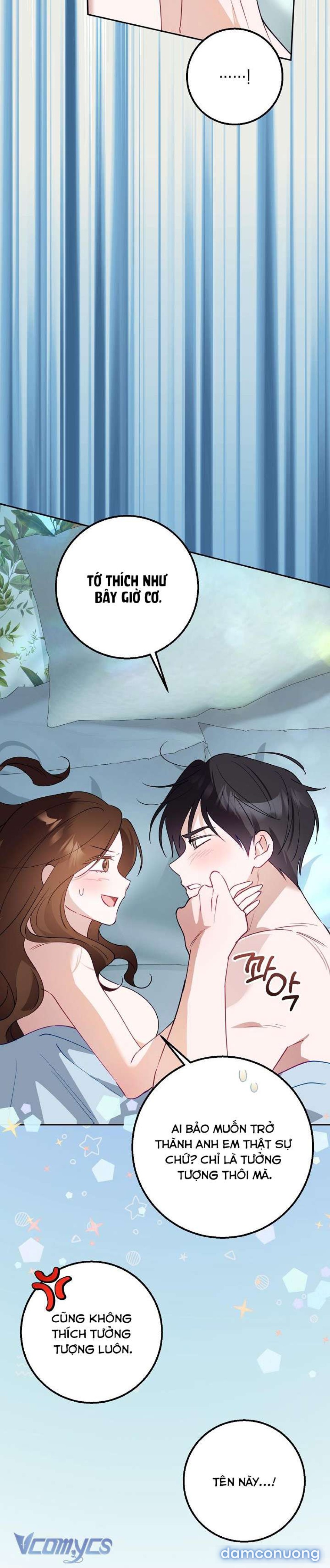 『18+』Đèn Sáng Mà Không Thấy Hàng To 