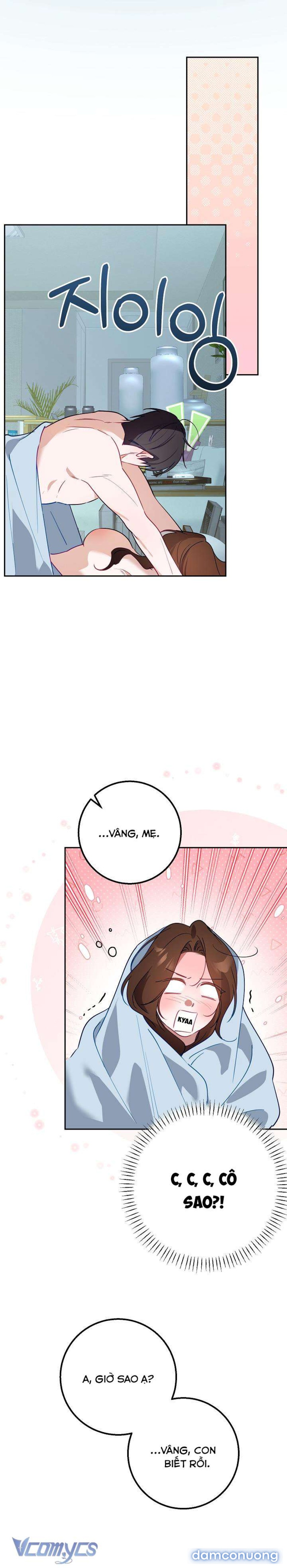 『18+』Đèn Sáng Mà Không Thấy Hàng To 
