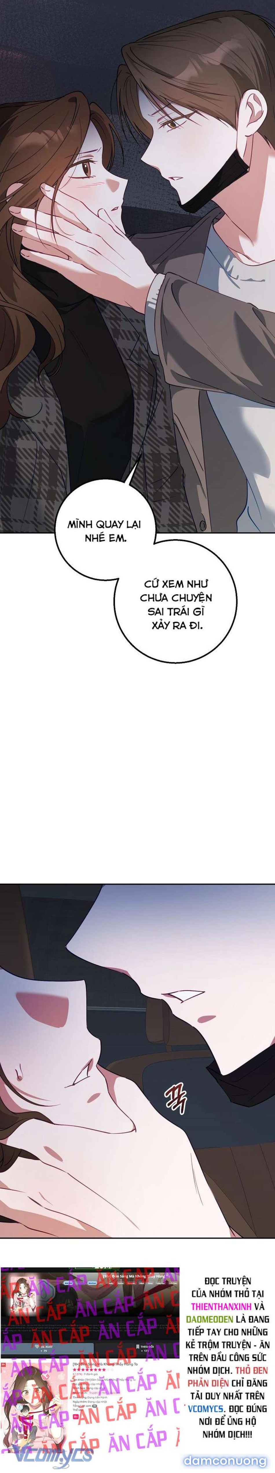 『18+』Đèn Sáng Mà Không Thấy Hàng To 