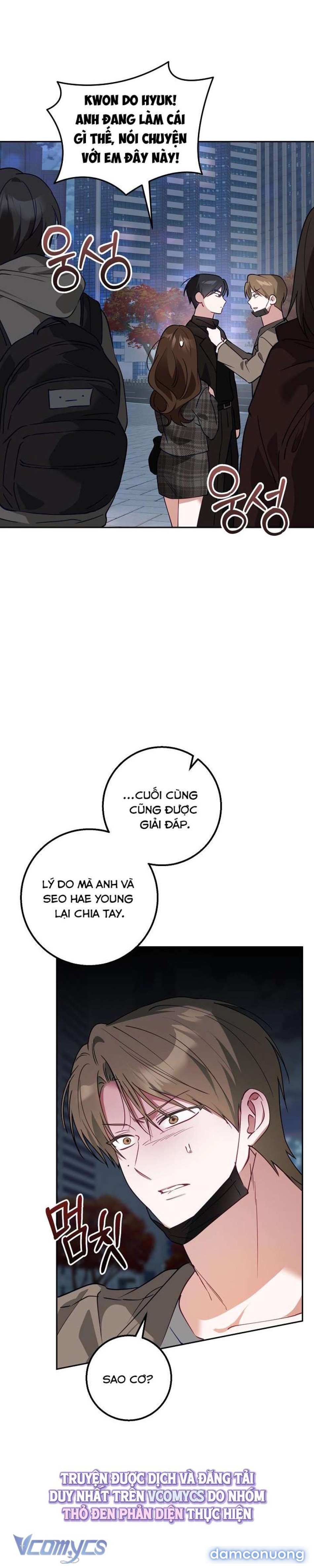 『18+』Đèn Sáng Mà Không Thấy Hàng To 