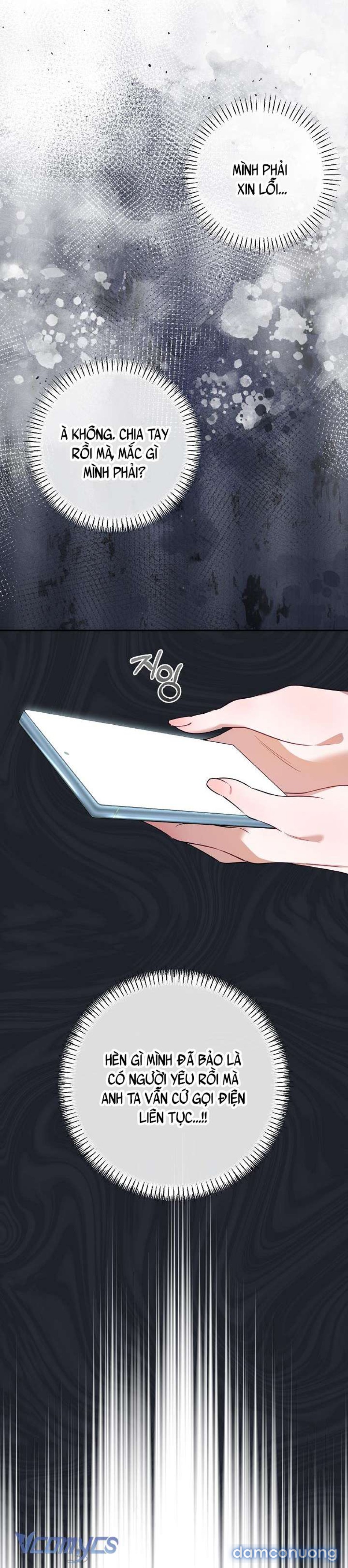 『18+』Đèn Sáng Mà Không Thấy Hàng To 