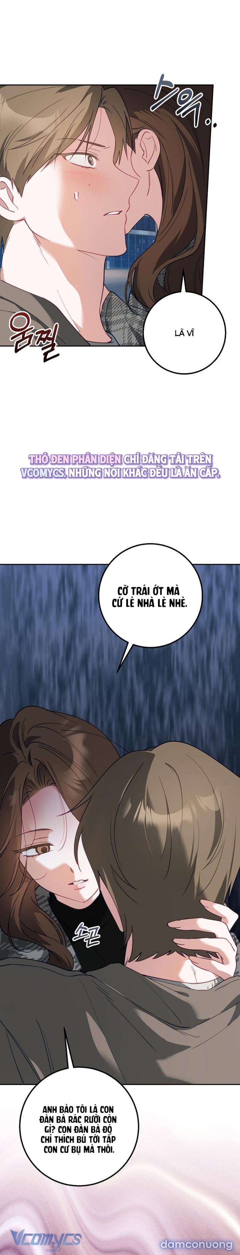 『18+』Đèn Sáng Mà Không Thấy Hàng To 