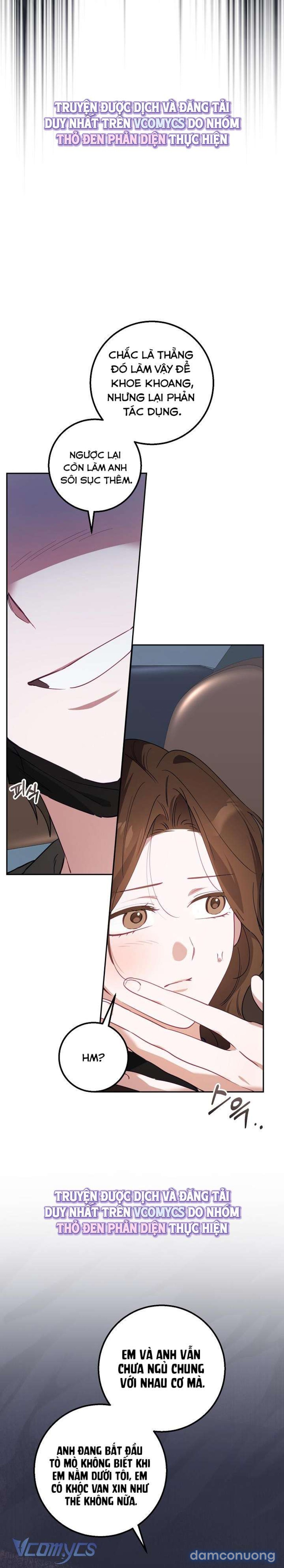 『18+』Đèn Sáng Mà Không Thấy Hàng To 