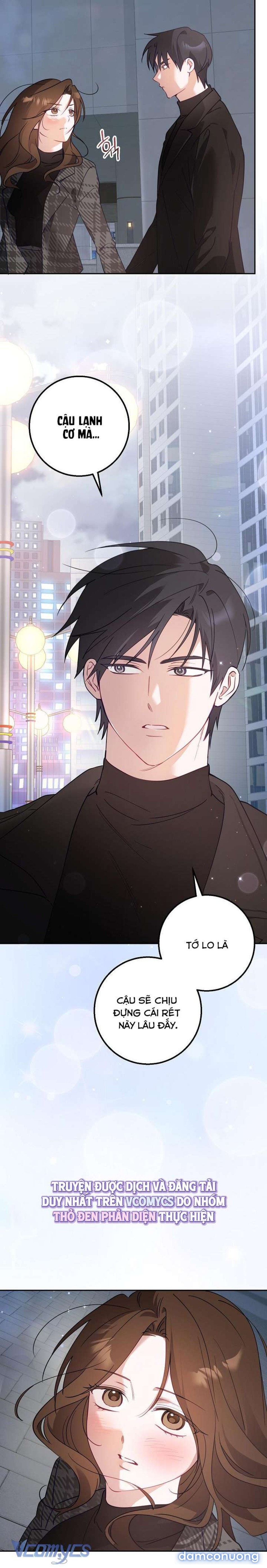 『18+』Đèn Sáng Mà Không Thấy Hàng To 