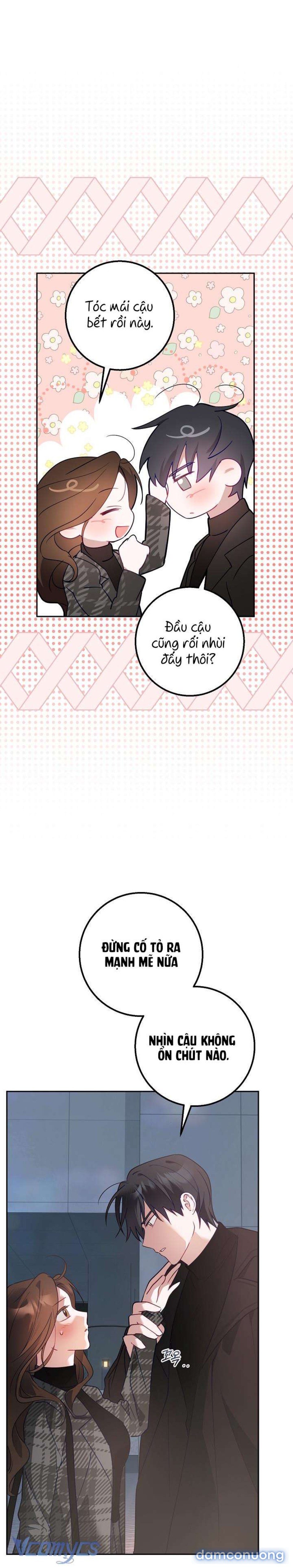 『18+』Đèn Sáng Mà Không Thấy Hàng To 