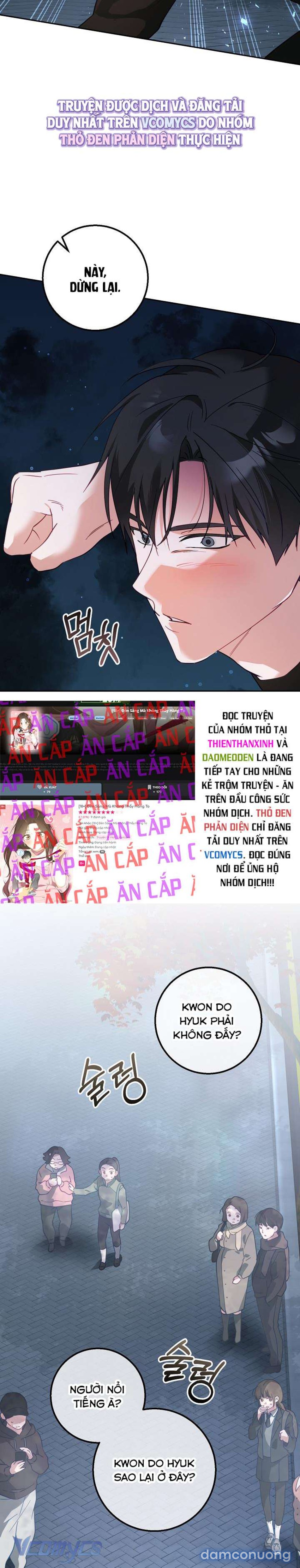『18+』Đèn Sáng Mà Không Thấy Hàng To 