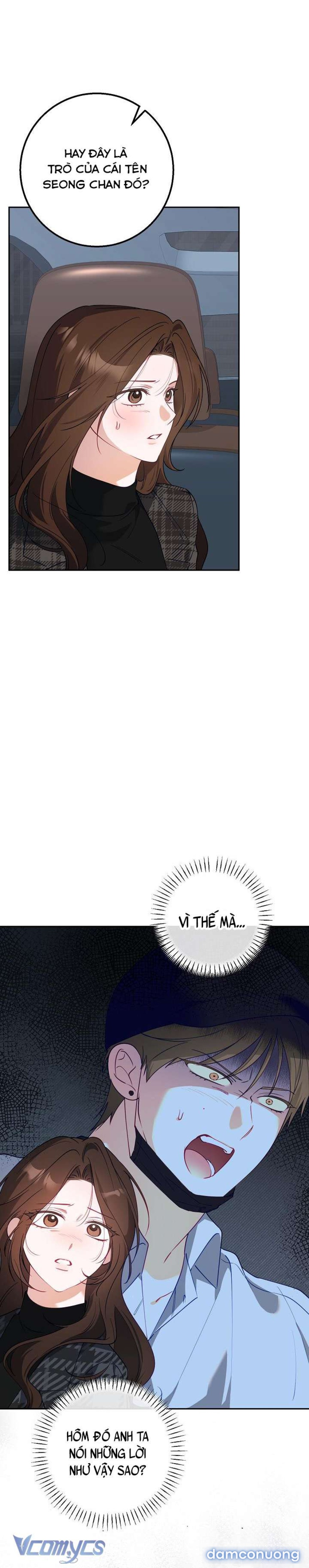 『18+』Đèn Sáng Mà Không Thấy Hàng To 