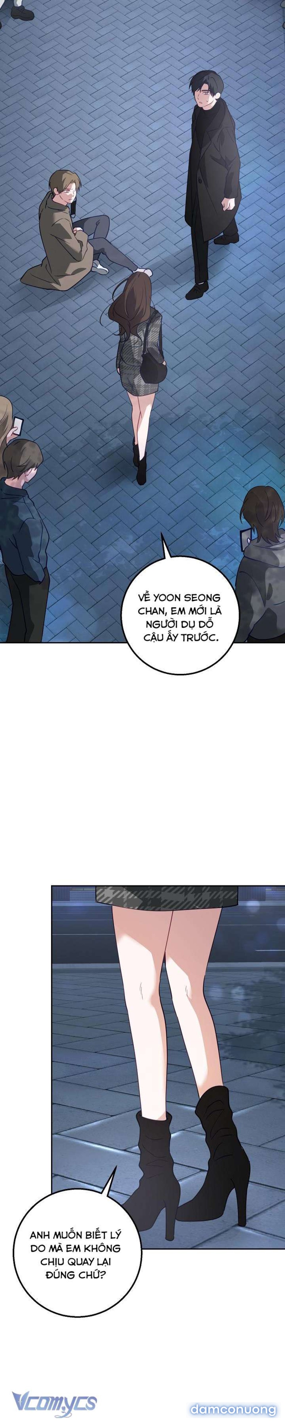 『18+』Đèn Sáng Mà Không Thấy Hàng To 