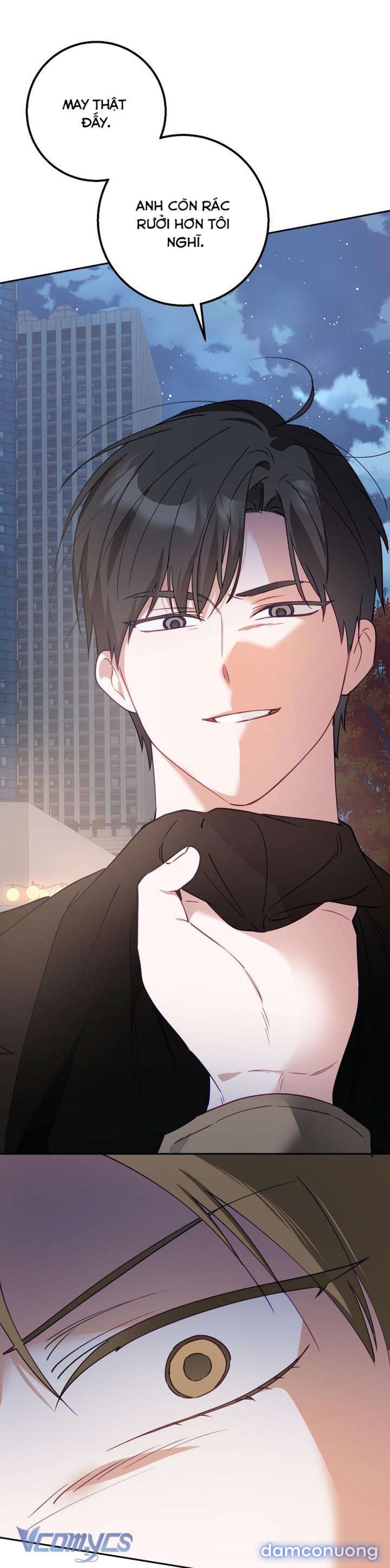 『18+』Đèn Sáng Mà Không Thấy Hàng To 