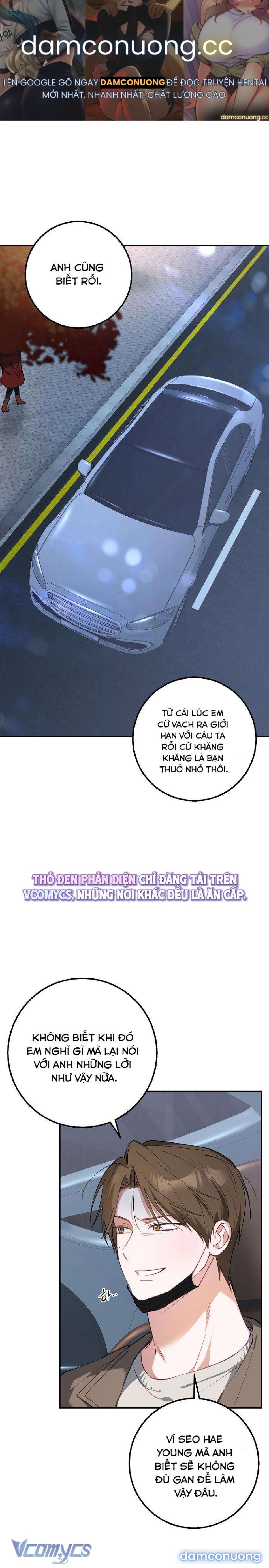 『18+』Đèn Sáng Mà Không Thấy Hàng To 