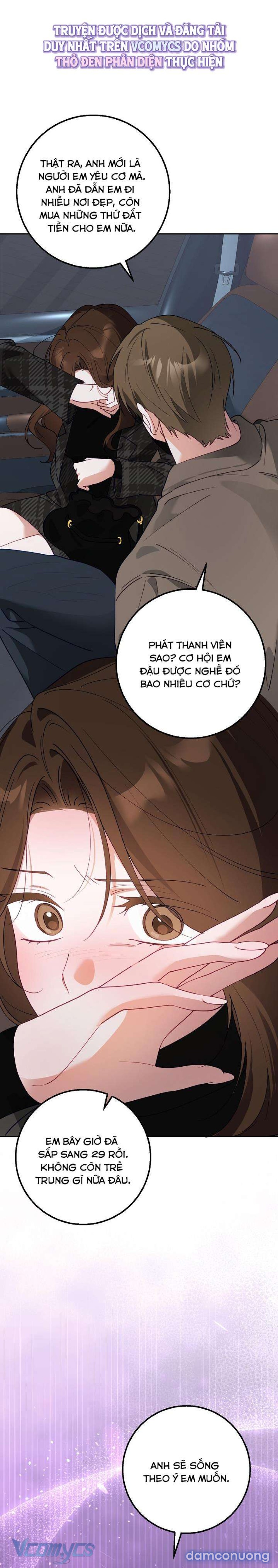 『18+』Đèn Sáng Mà Không Thấy Hàng To 