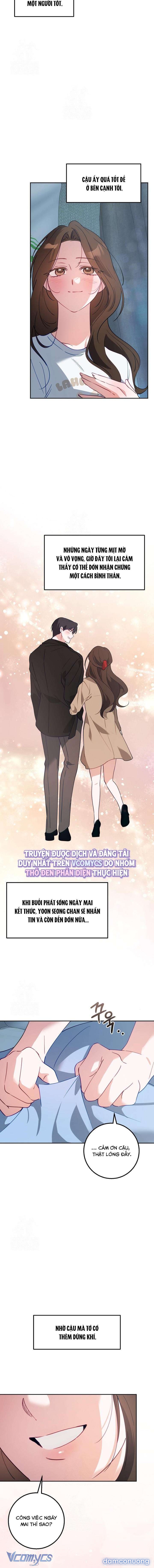 『18+』Đèn Sáng Mà Không Thấy Hàng To 