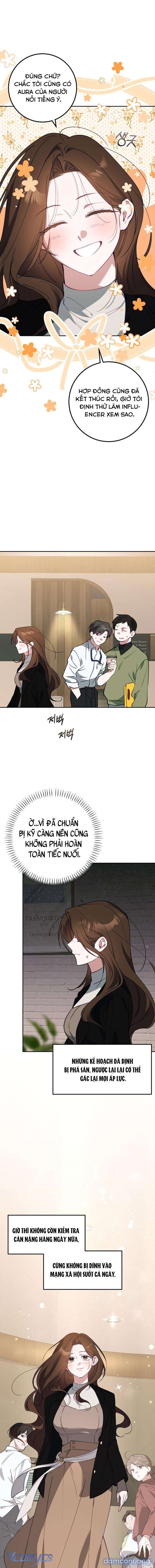 『18+』Đèn Sáng Mà Không Thấy Hàng To 