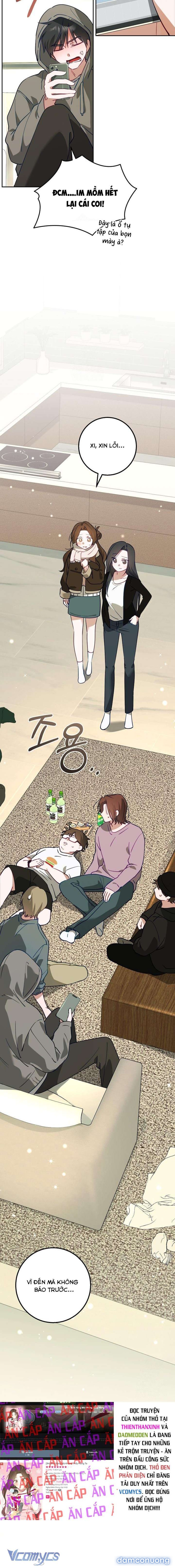 『18+』Đèn Sáng Mà Không Thấy Hàng To 