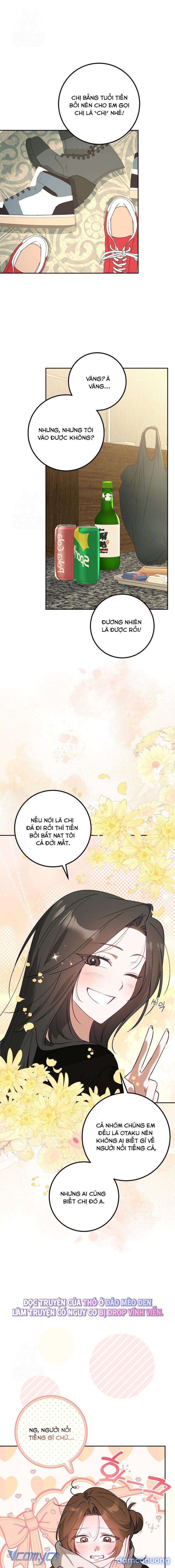 『18+』Đèn Sáng Mà Không Thấy Hàng To 
