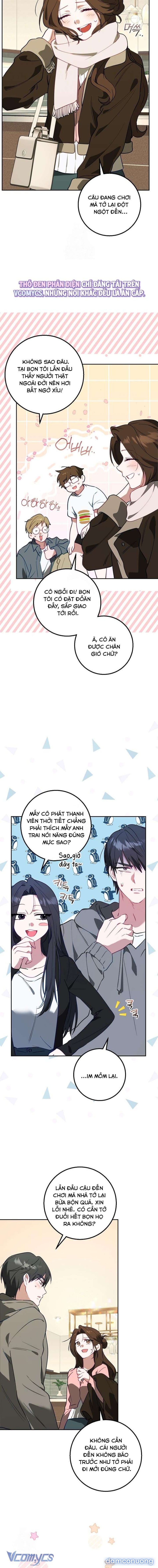 『18+』Đèn Sáng Mà Không Thấy Hàng To 
