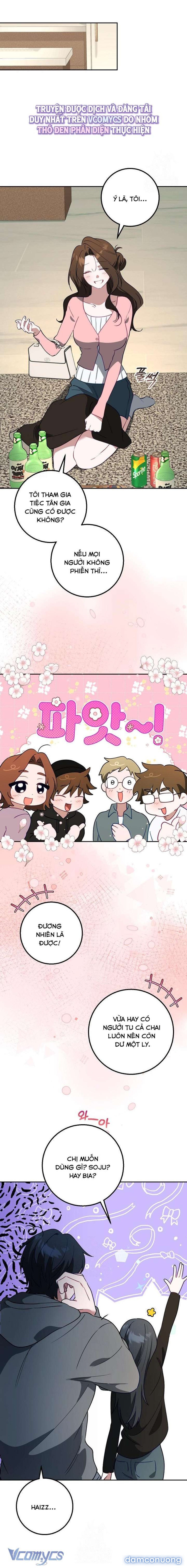 『18+』Đèn Sáng Mà Không Thấy Hàng To 